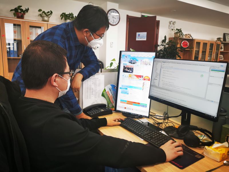 AG真人国际官网装备多措并举全面复工(学苑助力).jpg
