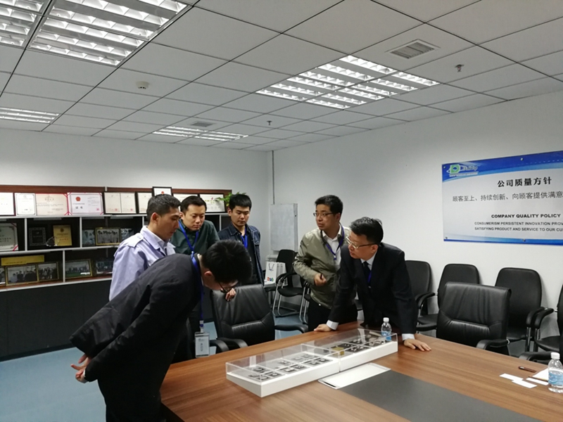 AG真人国际官网装备携银河证券走访对接项目1.jpg